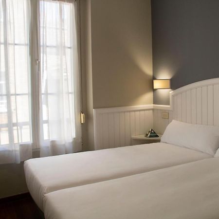 Alda Miramar Rooms Gijón Kültér fotó