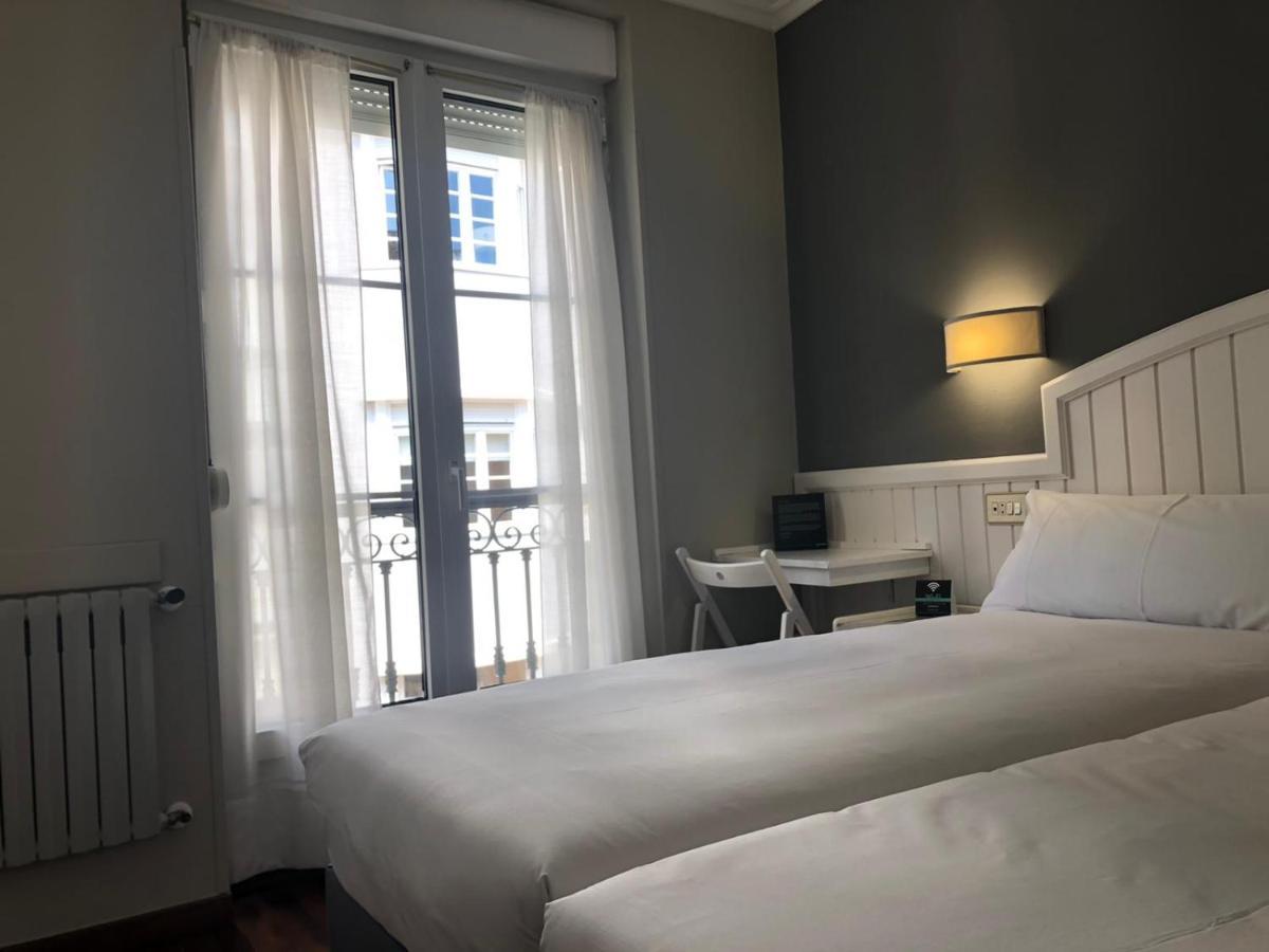 Alda Miramar Rooms Gijón Kültér fotó