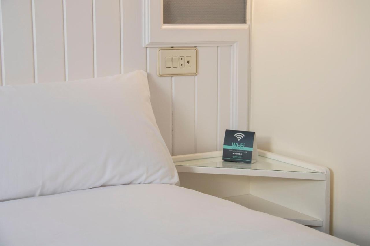 Alda Miramar Rooms Gijón Kültér fotó