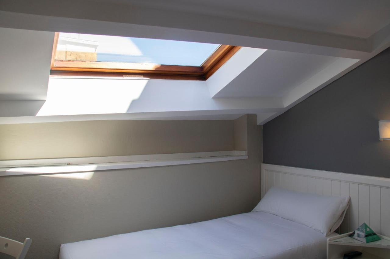 Alda Miramar Rooms Gijón Kültér fotó