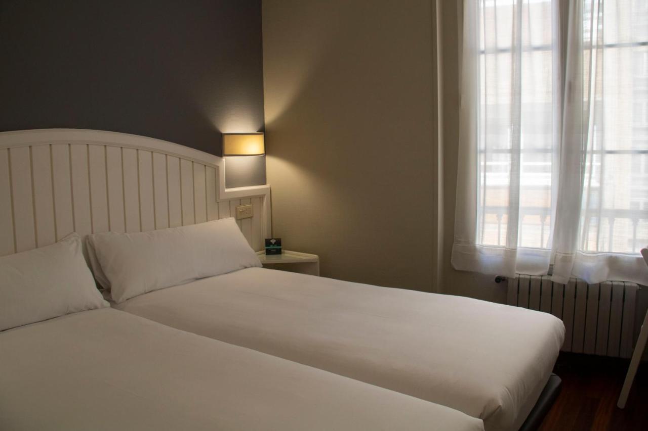 Alda Miramar Rooms Gijón Kültér fotó
