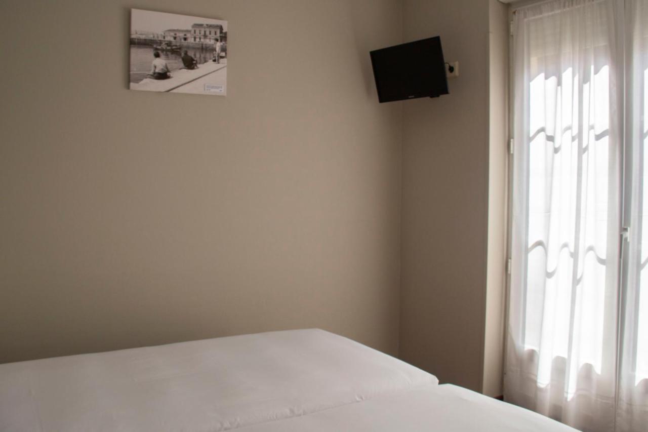 Alda Miramar Rooms Gijón Kültér fotó