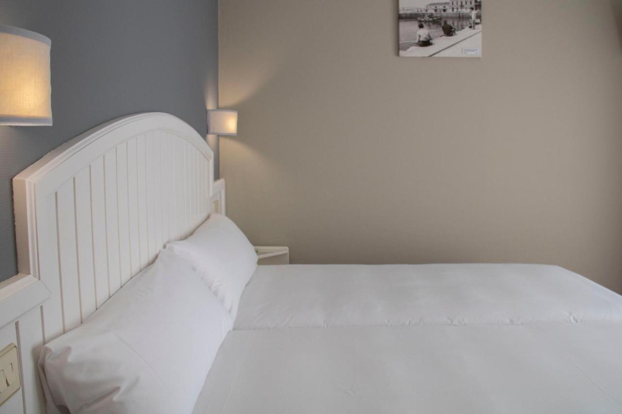 Alda Miramar Rooms Gijón Kültér fotó