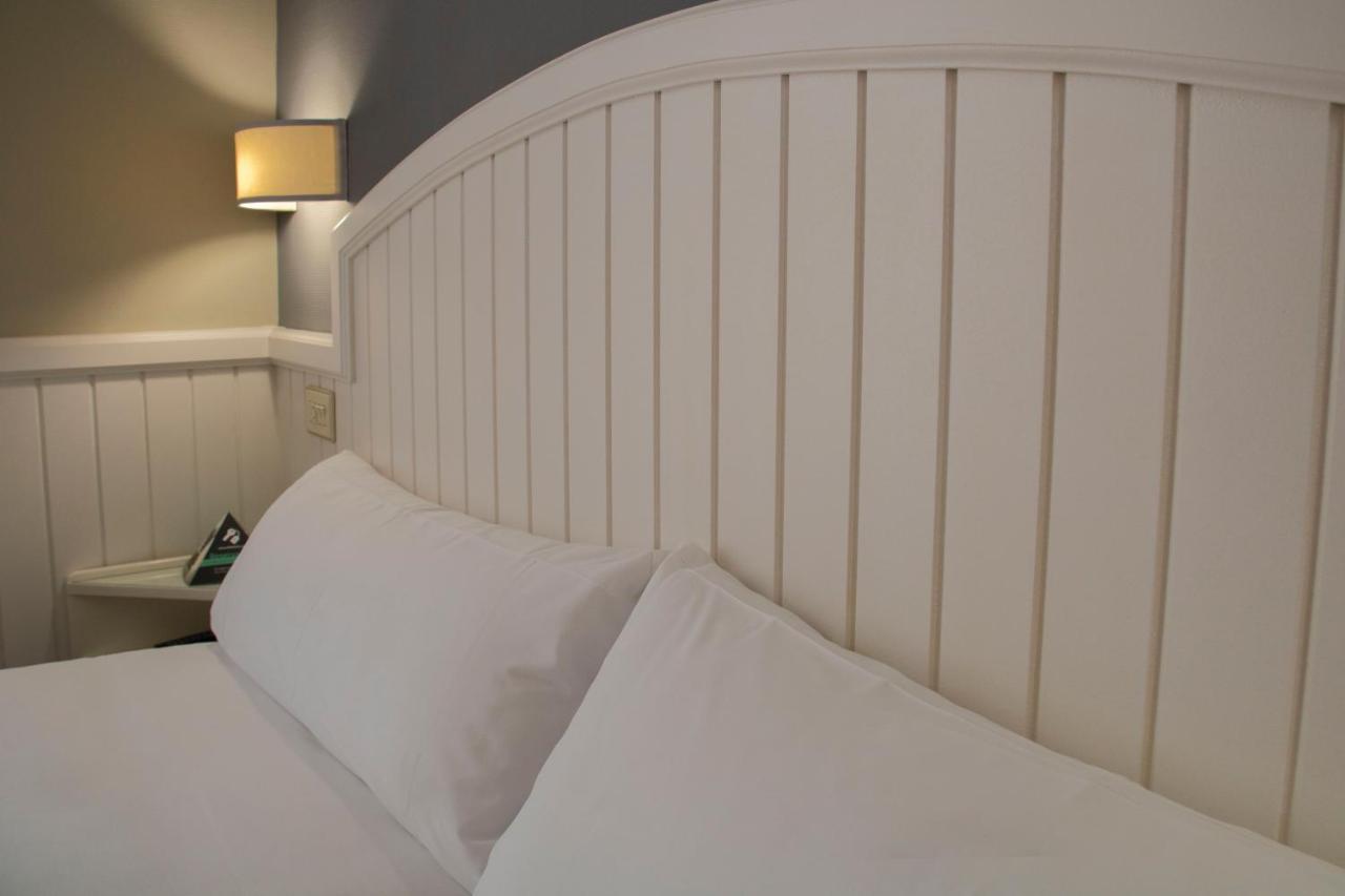 Alda Miramar Rooms Gijón Kültér fotó