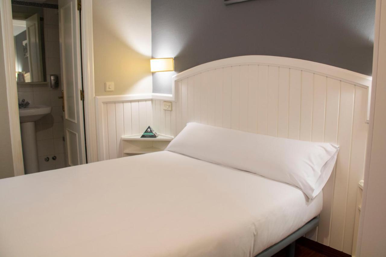 Alda Miramar Rooms Gijón Kültér fotó