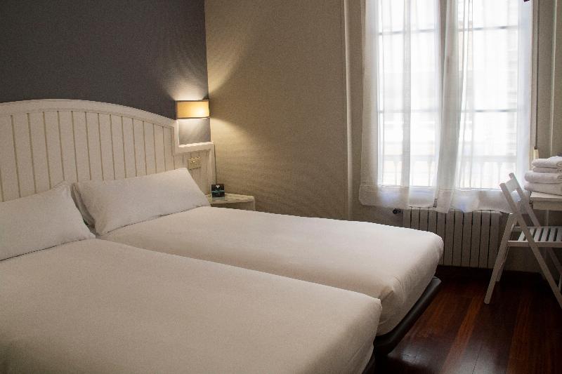 Alda Miramar Rooms Gijón Kültér fotó