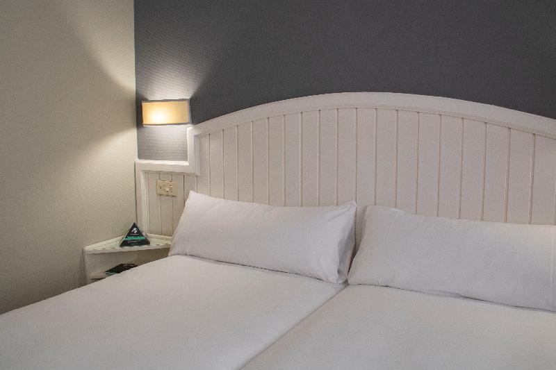 Alda Miramar Rooms Gijón Kültér fotó