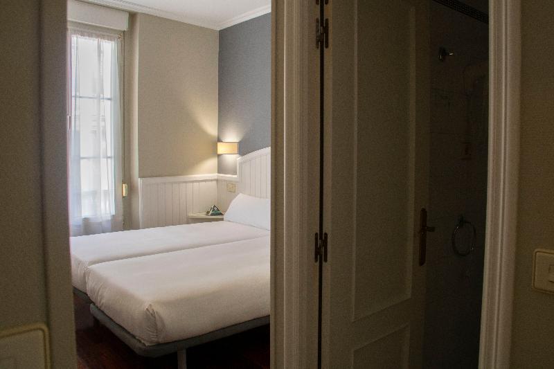 Alda Miramar Rooms Gijón Kültér fotó