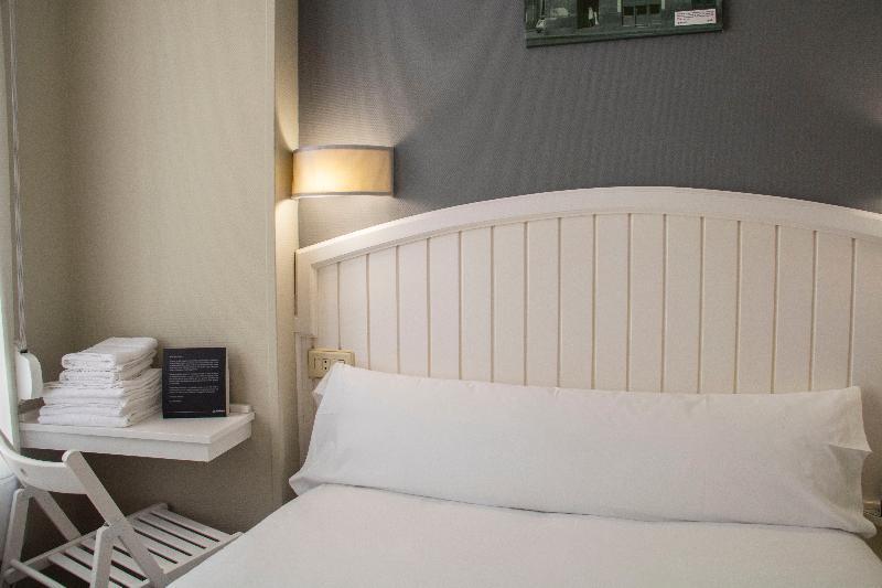 Alda Miramar Rooms Gijón Kültér fotó
