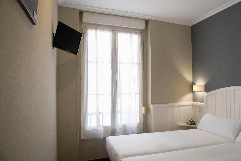 Alda Miramar Rooms Gijón Kültér fotó